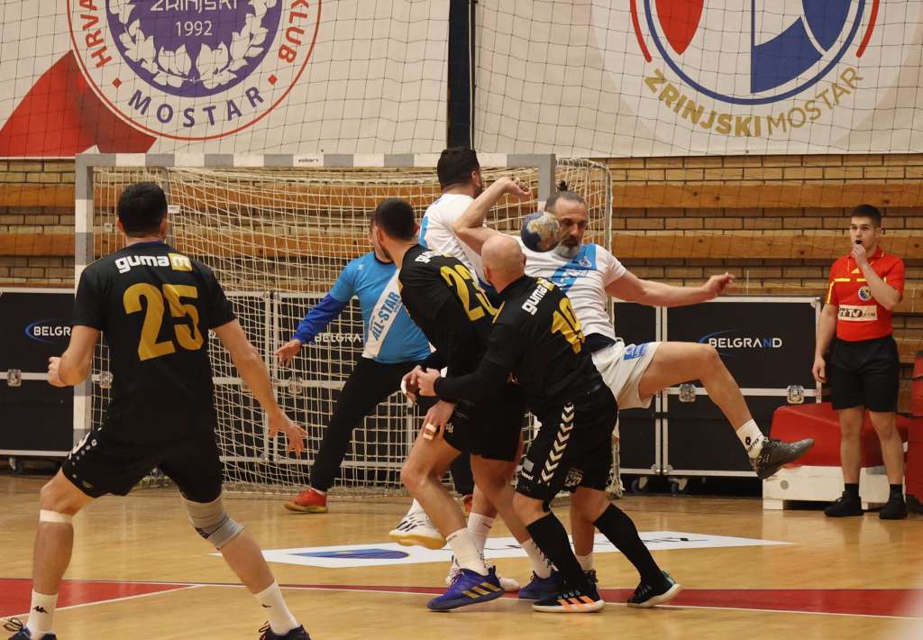 SRK Zrinjski u subotu domaćin drugog Memorijalnog turnira Krunoslav-Kruno Špec