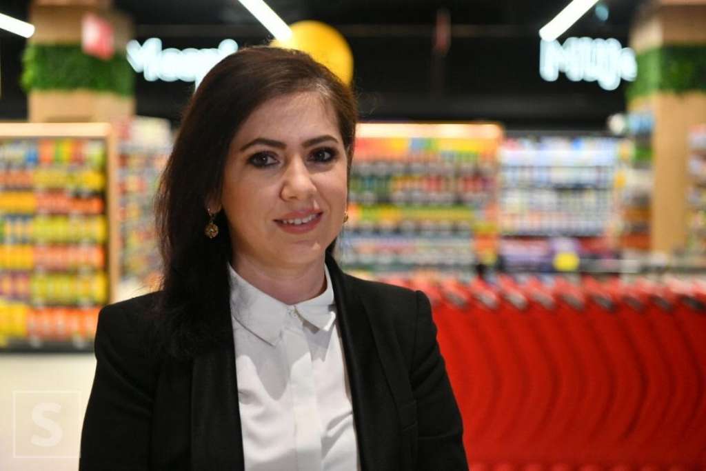 Minela Durmo, direktorica marketinga Amko komerca, jednog od domaćih trgovačkih lanaca, ističe kako oni pozdravljaju nova rješenja koja idu u korist radnika