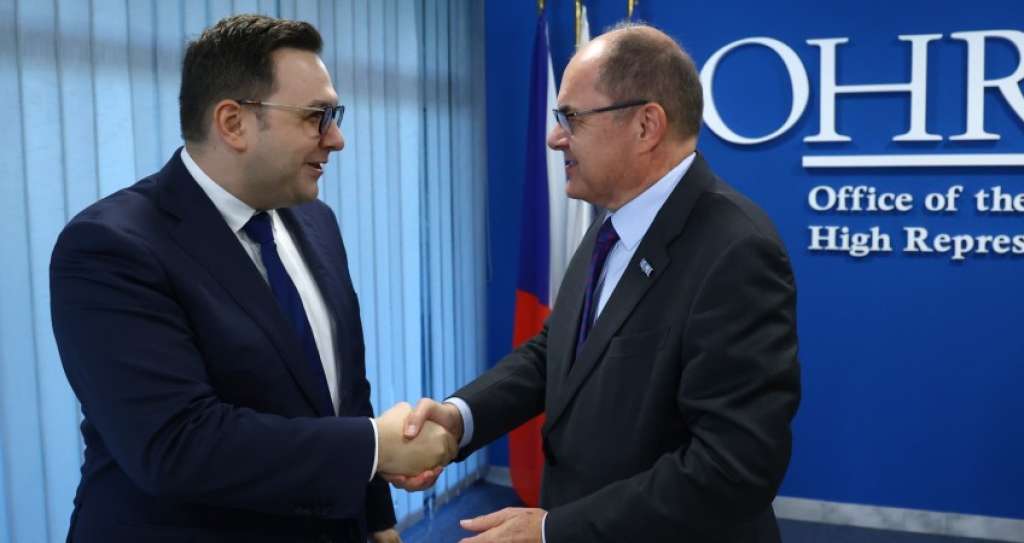 Fena.ba Najnovije vijesti iz BiH, regiona i svijeta