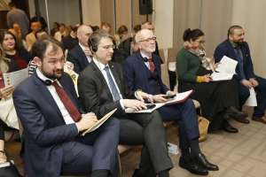 Obilježavanje 30 godina prisustva njemačke nevladine organizacije Help - Hilfe zur Selbsthilfe e.V. u Bosni i Hercegovini