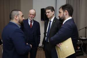 Obilježavanje 30 godina prisustva njemačke nevladine organizacije Help - Hilfe zur Selbsthilfe e.V. u Bosni i Hercegovini