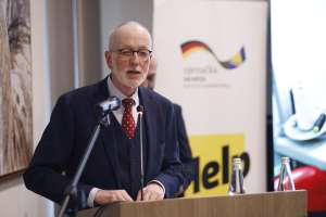 Obilježavanje 30 godina prisustva njemačke nevladine organizacije Help - Hilfe zur Selbsthilfe e.V. u Bosni i Hercegovini