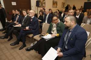 Obilježavanje 30 godina prisustva njemačke nevladine organizacije Help - Hilfe zur Selbsthilfe e.V. u Bosni i Hercegovini