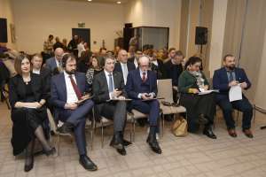 Obilježavanje 30 godina prisustva njemačke nevladine organizacije Help - Hilfe zur Selbsthilfe e.V. u Bosni i Hercegovini