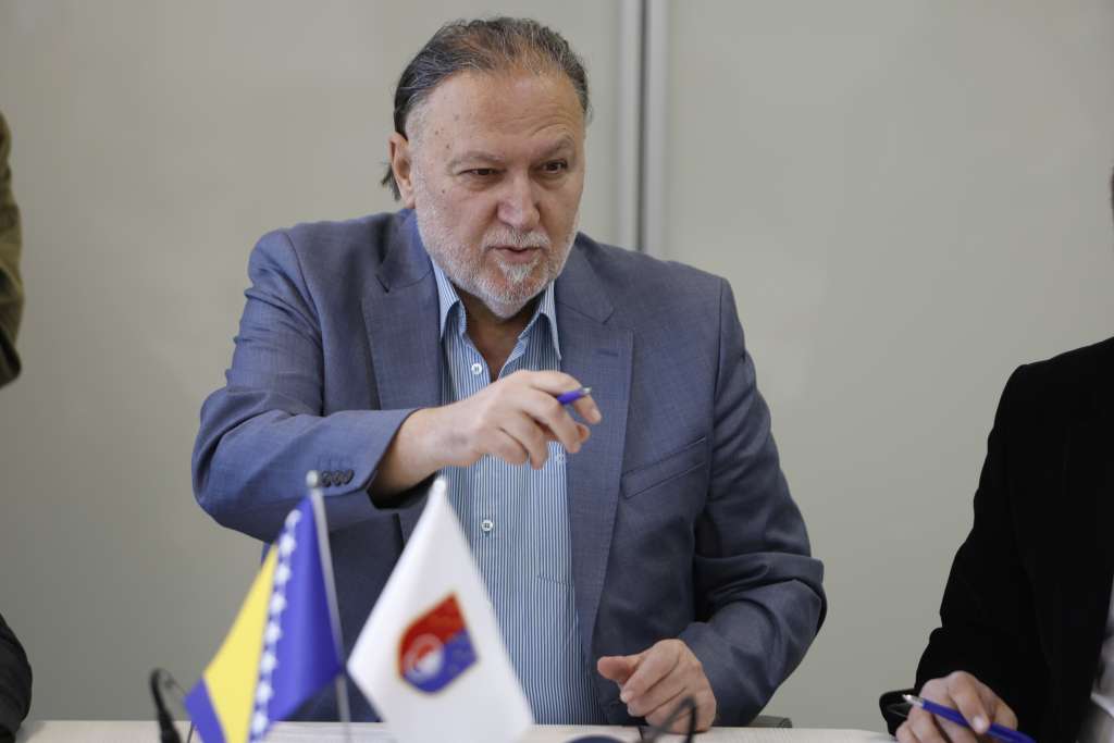 Ukinuta naknada za izdavanje dozvole za obavljanje djelatnosti isporuke toplotne energije