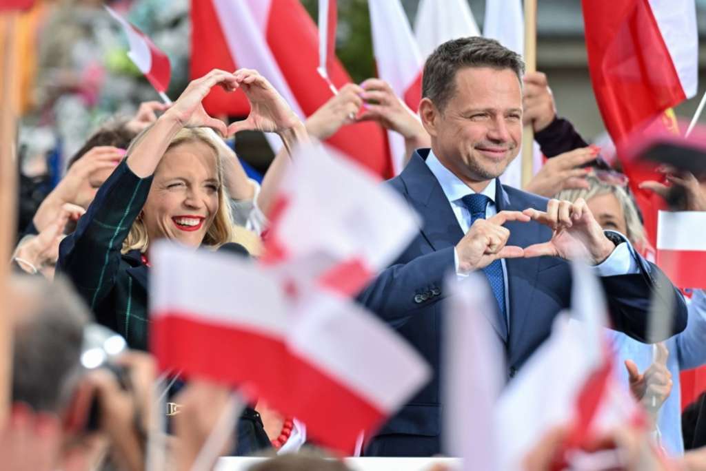 "Sukob civilizacija": Trzaskowski protiv Nawrockog u odlučujućem krugu