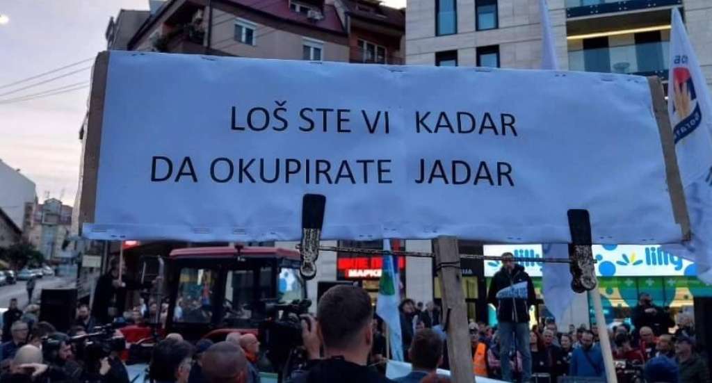 Vlast u Srbiji zadovoljna odlukom EK-a o litiju, oporba poručuje - nećete kopati