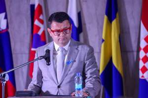 Ministarstvo za ljudska prava i izbjeglice Bosne i Hercegovine u saradnji s UNHCR-om organizira događaj povodom obilježavanja 30 godina od potpisivanja Aneksa VII Dejtonskog mirovnog sporazuma i Svjetskog dana izbjeglica