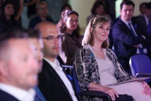 Ministarstvo za ljudska prava i izbjeglice Bosne i Hercegovine u saradnji s UNHCR-om organizira događaj povodom obilježavanja 30 godina od potpisivanja Aneksa VII Dejtonskog mirovnog sporazuma i Svjetskog dana izbjeglica