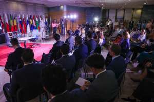 Ministarstvo za ljudska prava i izbjeglice Bosne i Hercegovine u saradnji s UNHCR-om organizira događaj povodom obilježavanja 30 godina od potpisivanja Aneksa VII Dejtonskog mirovnog sporazuma i Svjetskog dana izbjeglica