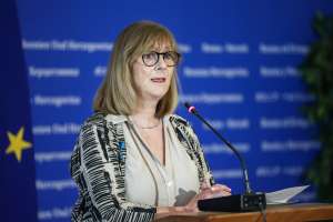 Ministarstvo za ljudska prava i izbjeglice Bosne i Hercegovine u saradnji s UNHCR-om organizira događaj povodom obilježavanja 30 godina od potpisivanja Aneksa VII Dejtonskog mirovnog sporazuma i Svjetskog dana izbjeglica