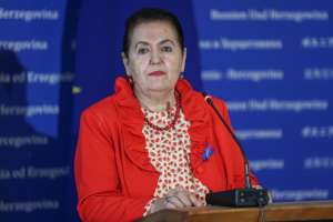 Ministarstvo za ljudska prava i izbjeglice Bosne i Hercegovine u saradnji s UNHCR-om organizira događaj povodom obilježavanja 30 godina od potpisivanja Aneksa VII Dejtonskog mirovnog sporazuma i Svjetskog dana izbjeglica