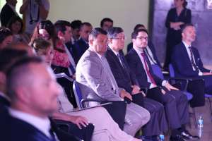 Ministarstvo za ljudska prava i izbjeglice Bosne i Hercegovine u saradnji s UNHCR-om organizira događaj povodom obilježavanja 30 godina od potpisivanja Aneksa VII Dejtonskog mirovnog sporazuma i Svjetskog dana izbjeglica