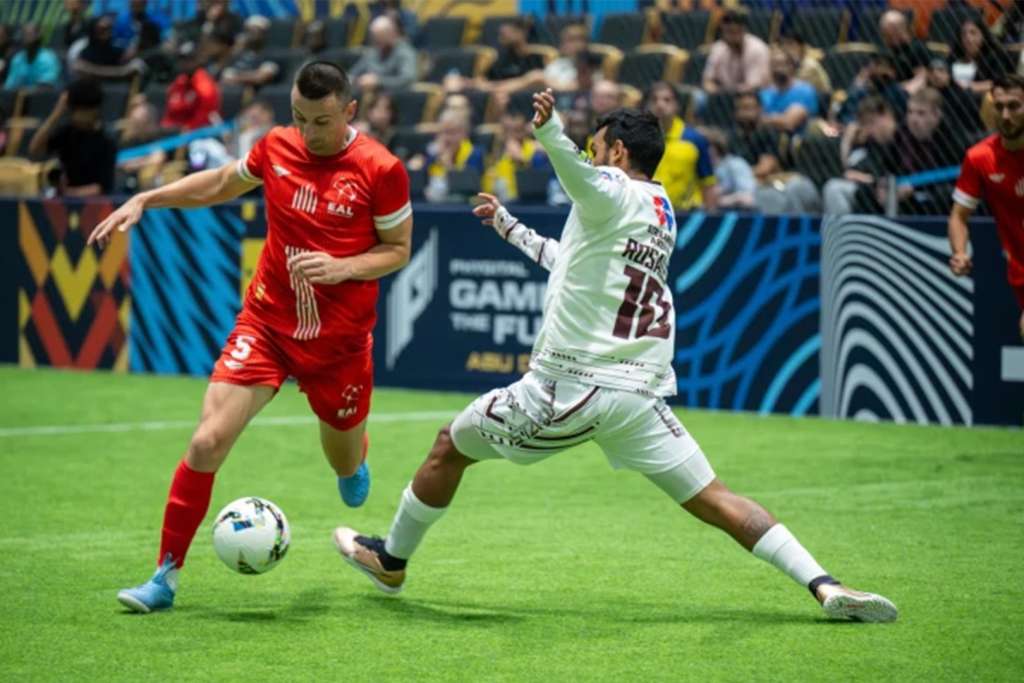 Tim iz BiH izborio plasman na Phygital Svjetsko prvenstvo u Abu Dabiju