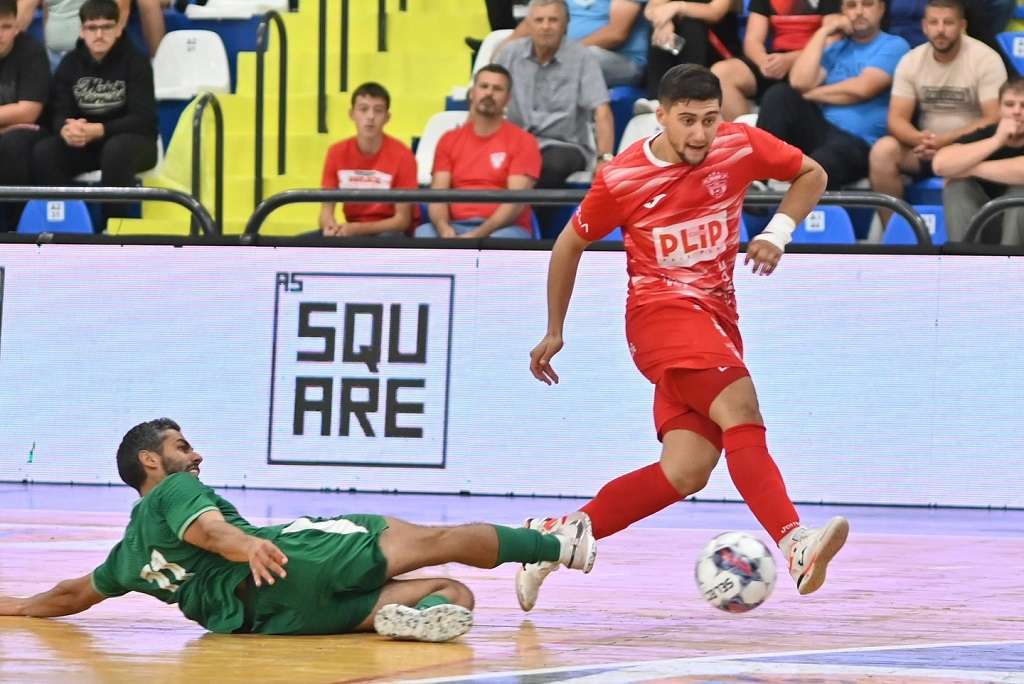 Bubamara bolja od Cardiffa