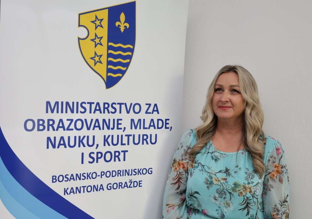 Nova školska godina u BPK Goražde počinje 1. septembra