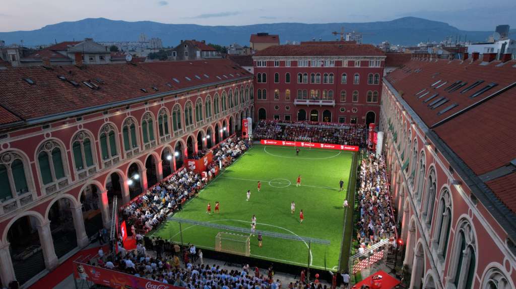 All Star Sports Day i proglašenje novog ambasadora