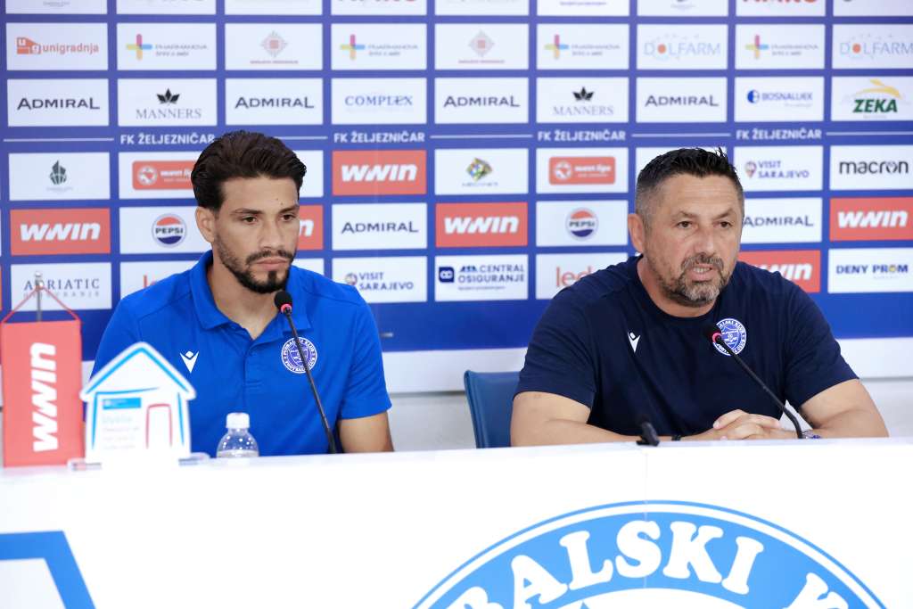 Adžem: Skupo smo platili pobjedu protiv Veleža