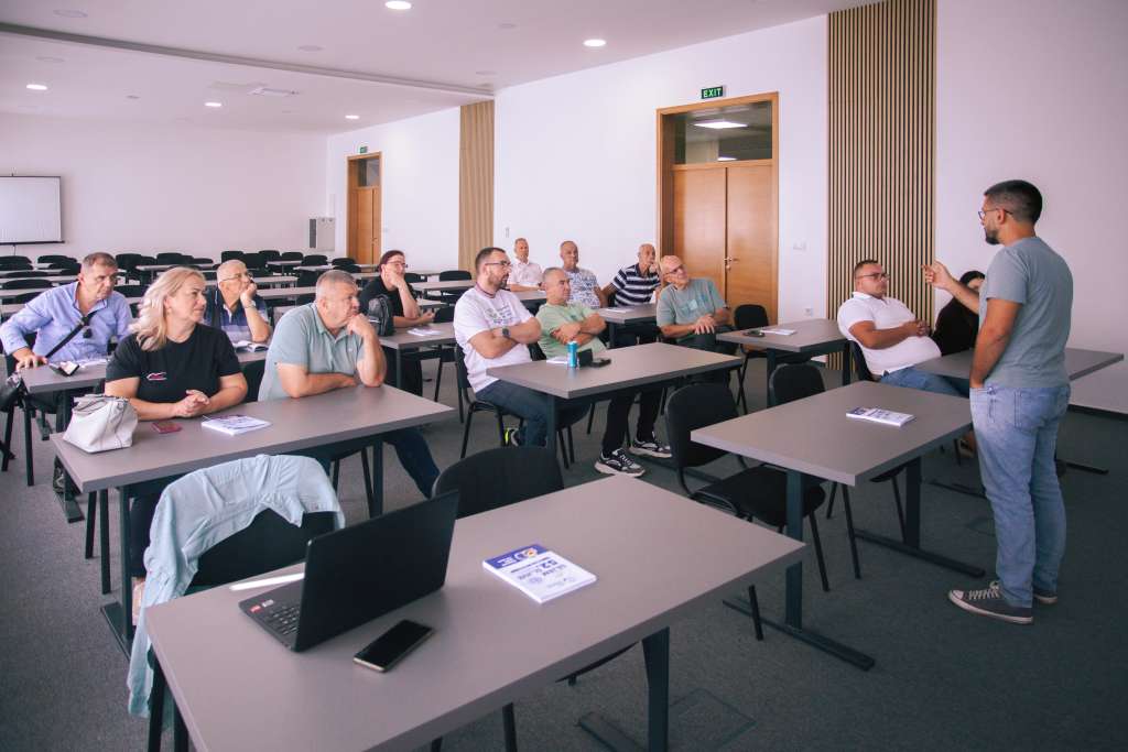 Na 52. Sajmu šljive govoreno o digitalizaciji u poljoprivredi