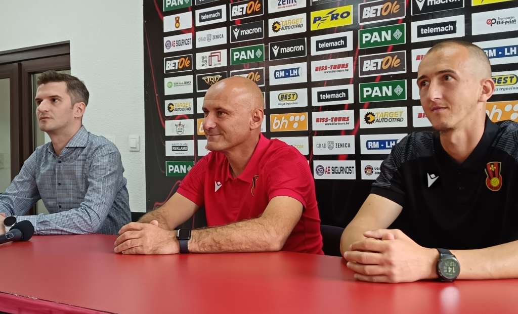 Čelik sezonu otvara u nedjelju u Travniku