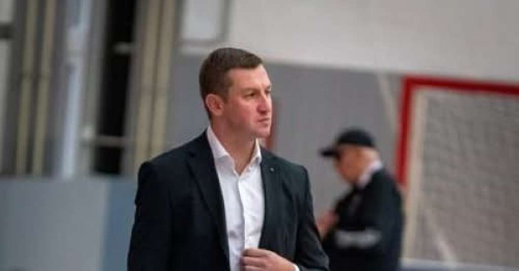 Pandža: Ako se naši košarkaši uspiju fizički nametnuti, možemo pobijediti svakog protivnika