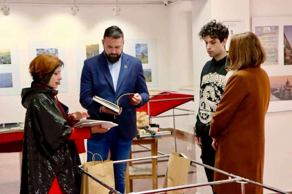 Ministarstvo kulture i sporta KS osiguralo stabilnost za četiri ključne institucije kulture BiH