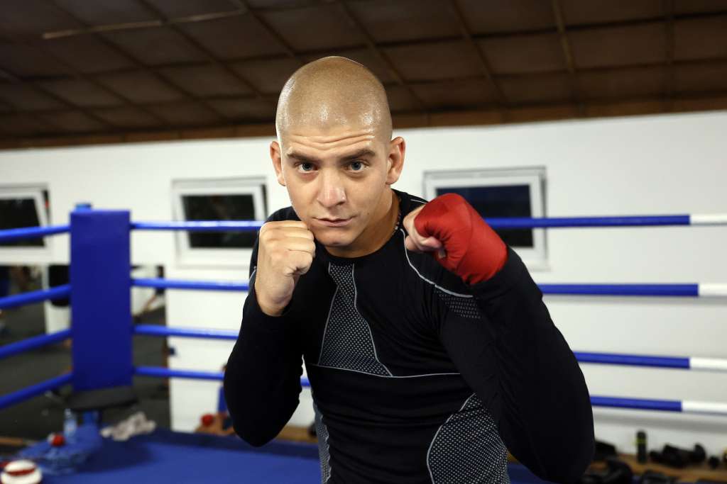 Jugo: Meč u Budimpešti predstavlja krunu dosadašnjeg rada