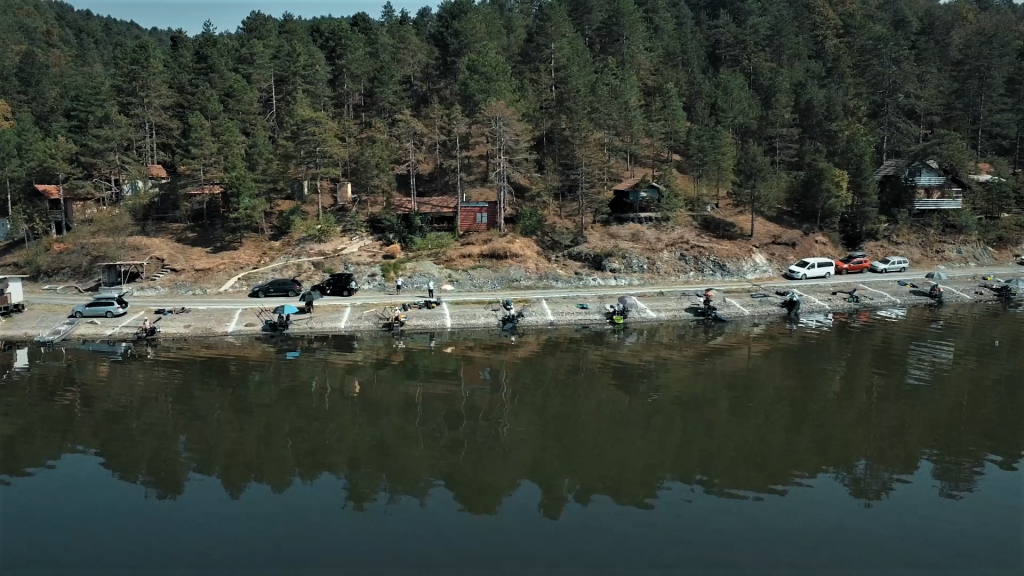 Tuzla i Lukavac domaćini Svjetskog prvenstva u sportskom ribolovu