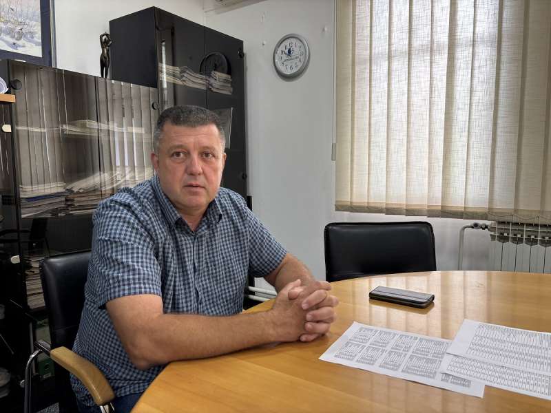 Povećane plate u Kantonalnoj bolnici u Bihaću