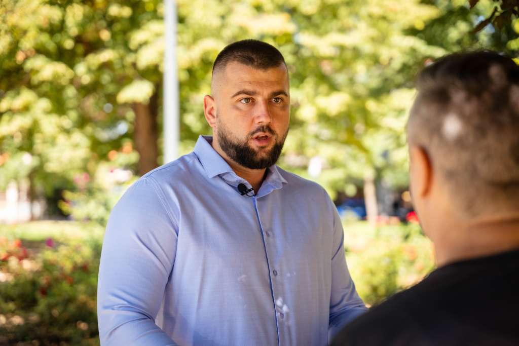 Mirza Malkočević pokreće edukaciju trenera