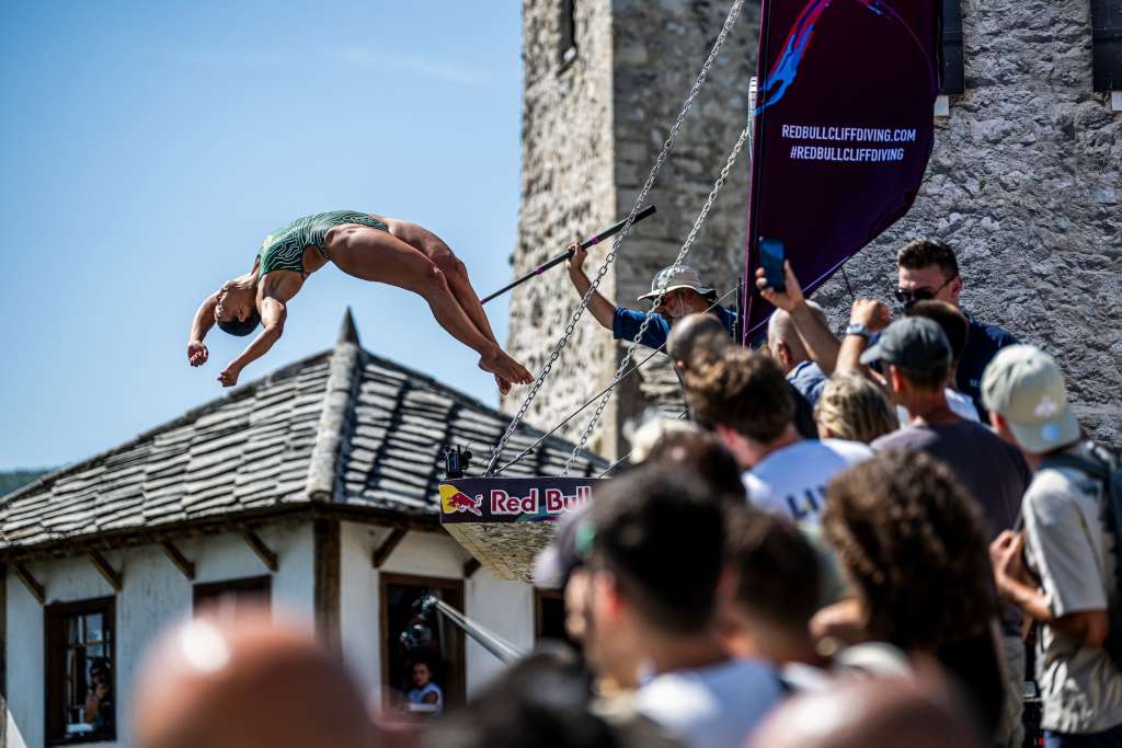 Danas odlučujuća runda skokova u Mostaru, Iffland ide po novu titulu