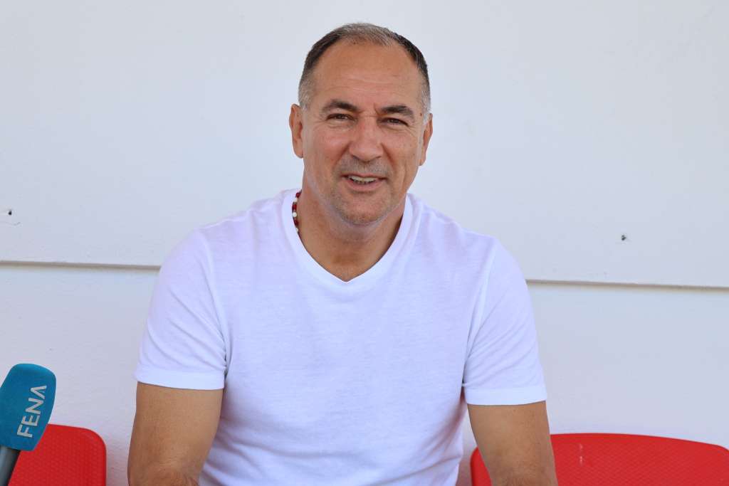 Štimac: Zrinjski nema prava na kalkulacije, važno je držati korak s Borcem