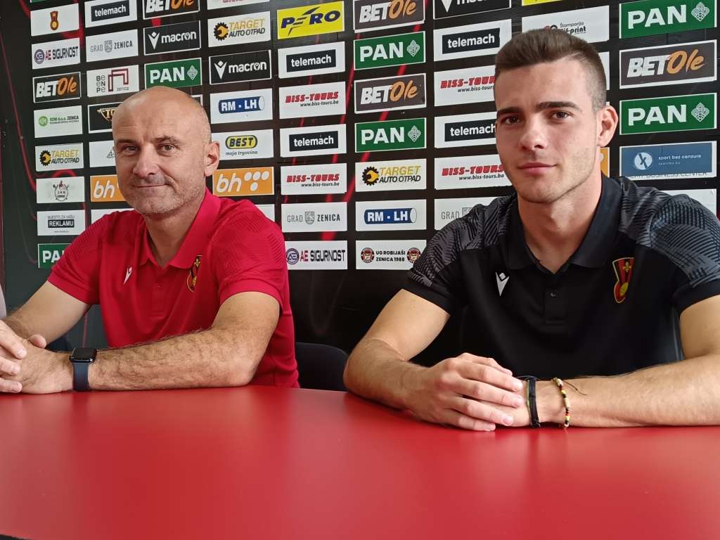 Čelik u nedjelju ima imperativ pobjede u derbiju protiv Stupčanice