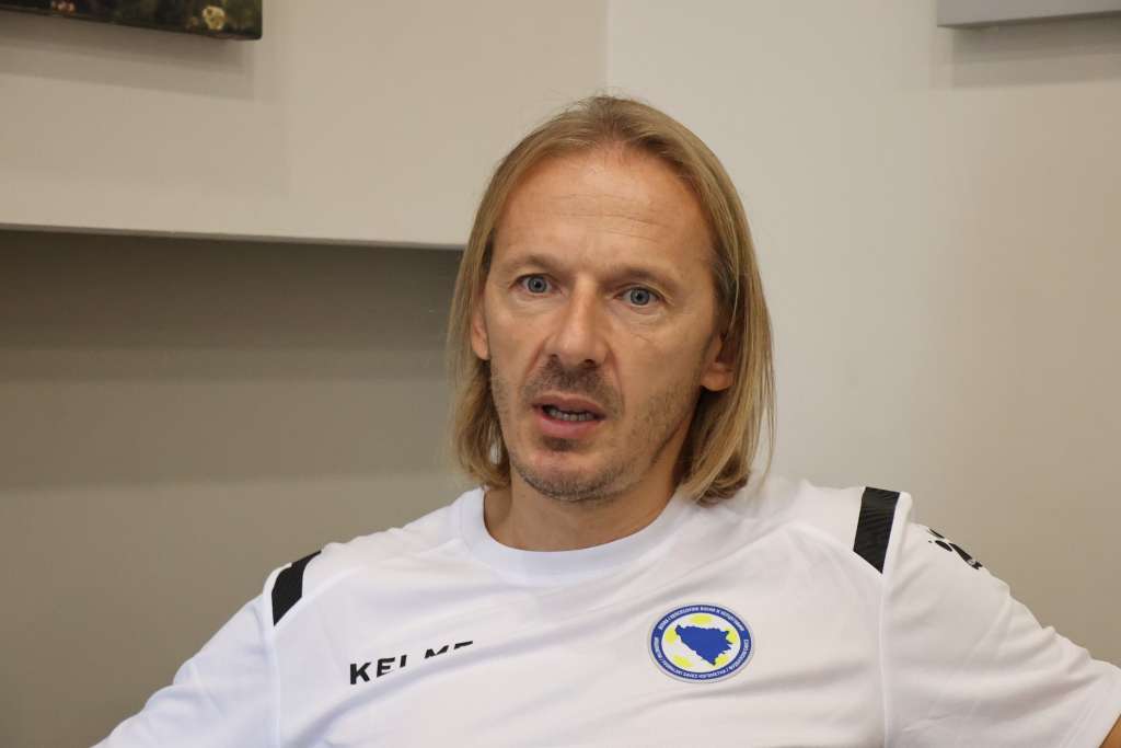 Krunić: Imat ću jasniju sliku nakon Izraela