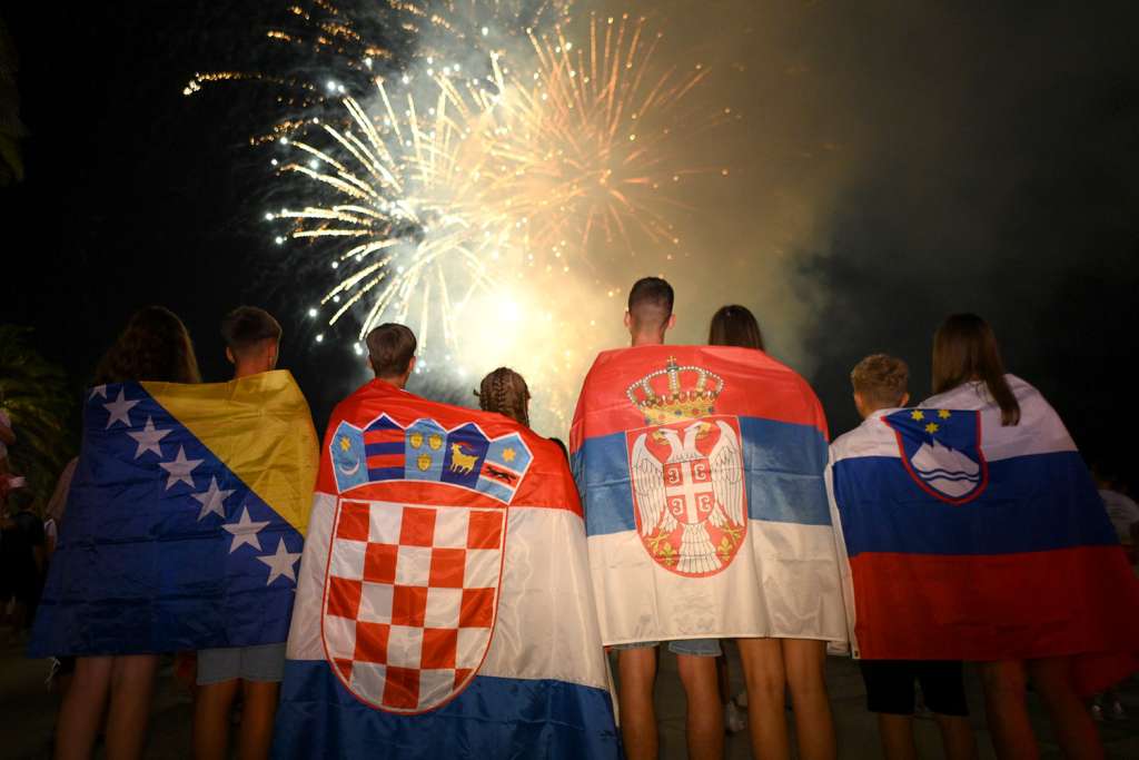 Završena još jedna sezona Sportskih igara mladih