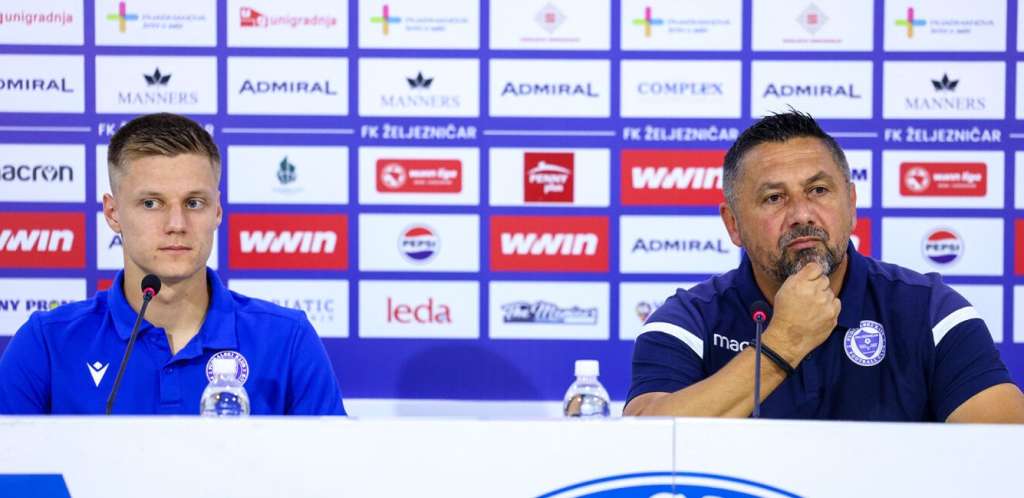 Adžem: Derbi je utakmica koju odlučuje inspiracija, energija i trenutak