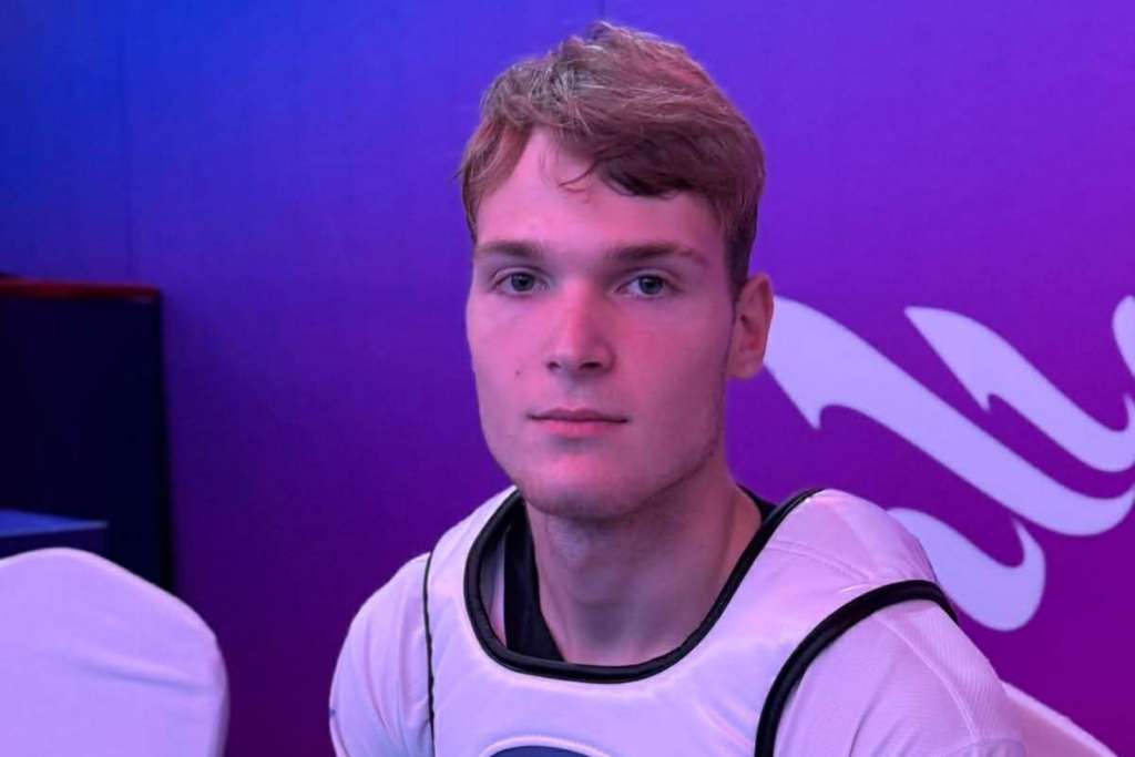 Benjamin Husić i Ada Avdagić okončali nastupe na Svjetskom taekwondo prvenstvu