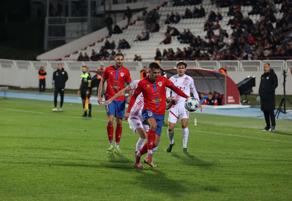 Derbi Borca i Zrinjskog iz trećeg kola dobio novi termin, pomjeren i Superkup 
