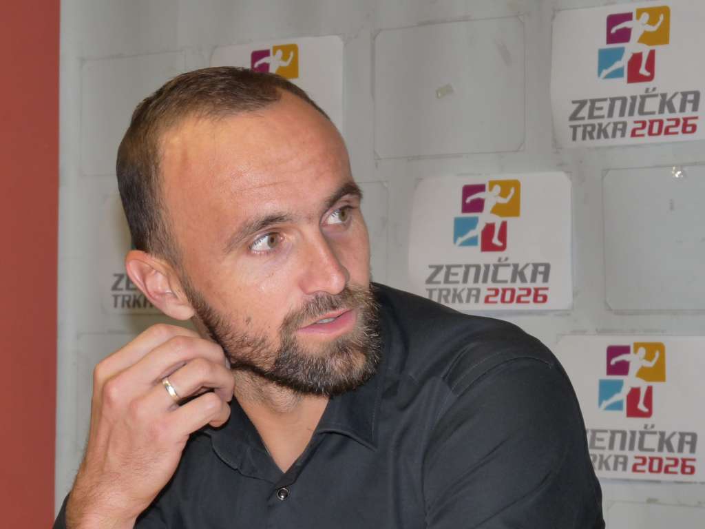 Tuka: Zdrav sam i motivisan, želim ispuniti normu i iduće godine nastupiti na EP-u u Birmingemu