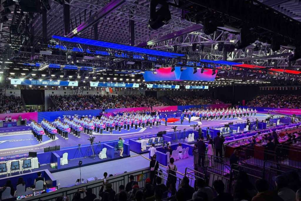 Ejla Makaš i Ibrahim Đonko nastup na SP-u okončali u prvom kolu