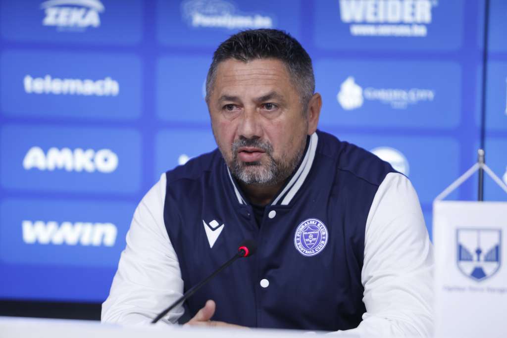 Adžem: Imamo moralnu obavezu da popravimo utisak od prošle sedmice