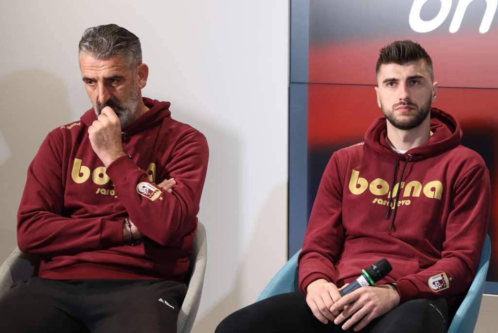 Damjanović: Konačno smo u punom trenažnom procesu i spremni za težak raspored ABA lige i Europe Cupa