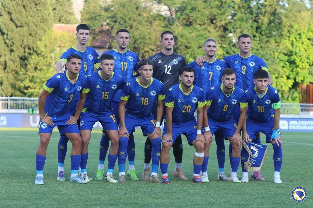 Krunić odabrao igrače za utakmice sa Holandijom i Slovenijom