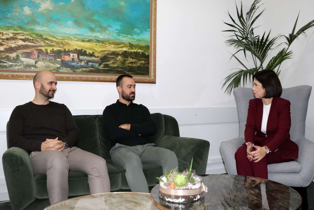 Podrška za veliko mostarsko okupljanje džudaša iz 27 zemalja