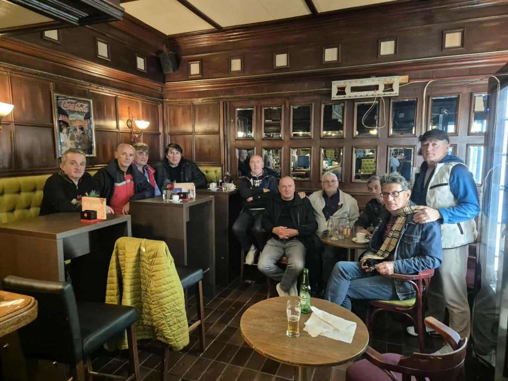 U Bihaću osnovan Boćarski klub, vraća se zaboravljena tradicija