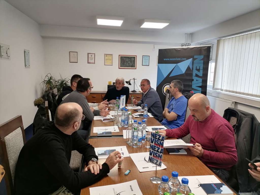 Nezavisne novine i BHRT organizuju 25. tradicionalni `Izbor najboljeg sportiste Bosne i Hercegovine`