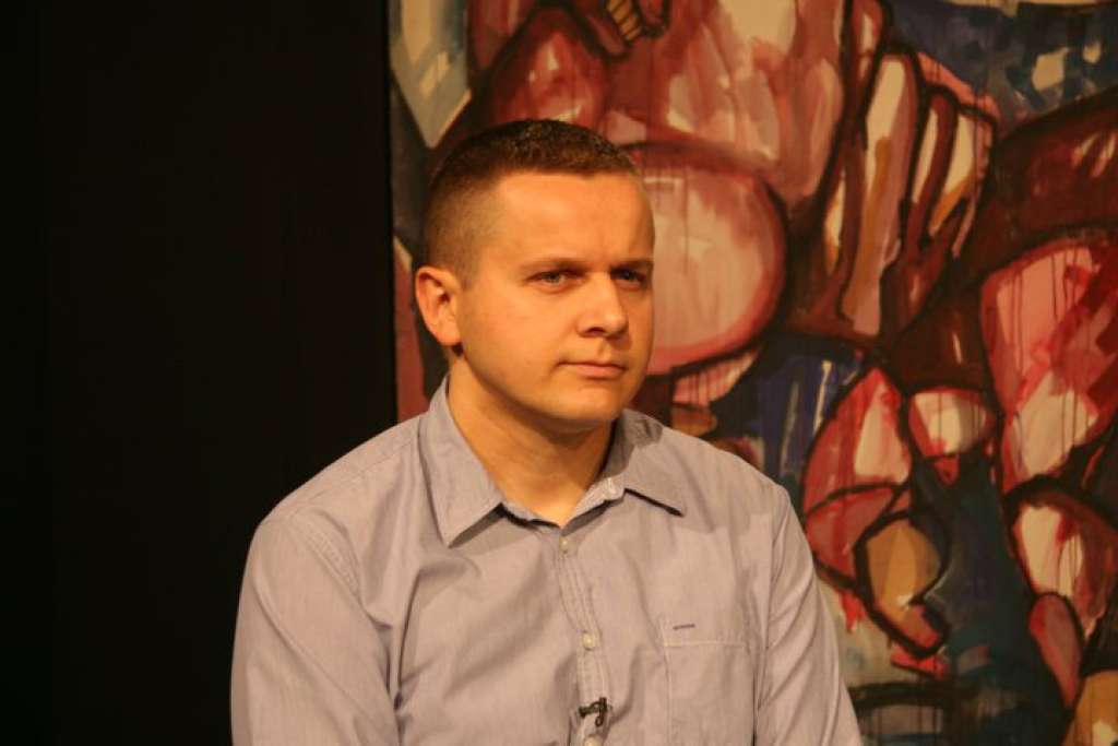 Izložba „Dodir" Zorana Crnčevića u Mostaru: Vizualna meditacija o vodi, boji i identitetu