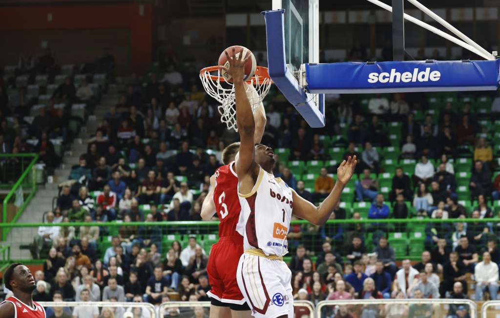 Košarkaši Bosne večeras gostuju Zadru u 6. kolu regionalne ABA lige