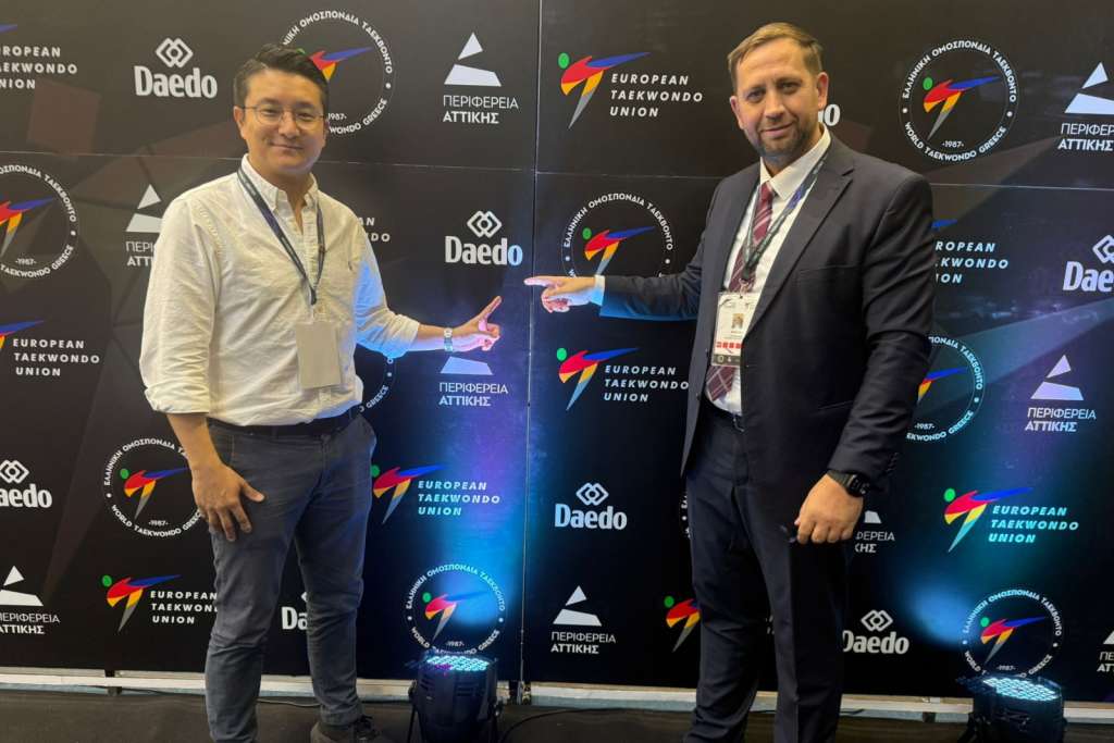 Poznati sportski brend oblači reprezentaciju BiH u olimpijskom taekwondou