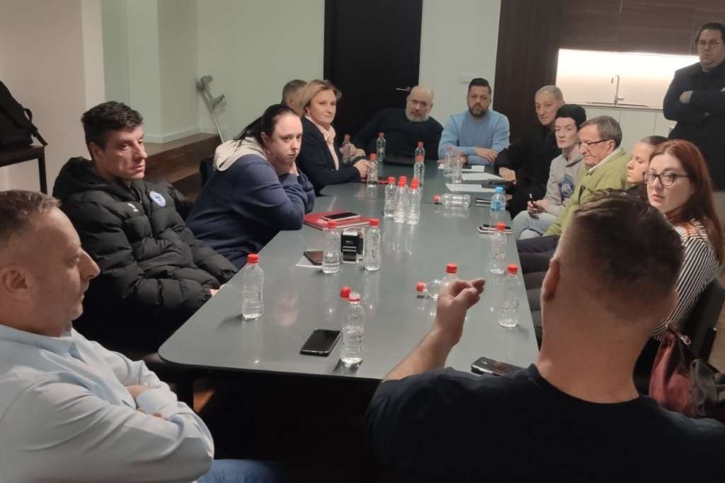 Članice SD Željezničar postižu rezultate na evropskom nivou   